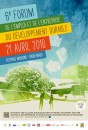 2016_Forum Développement Durable Mougins - Eco Parc