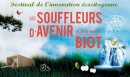 Festival Les Souffleurs d'Avenir à Biot