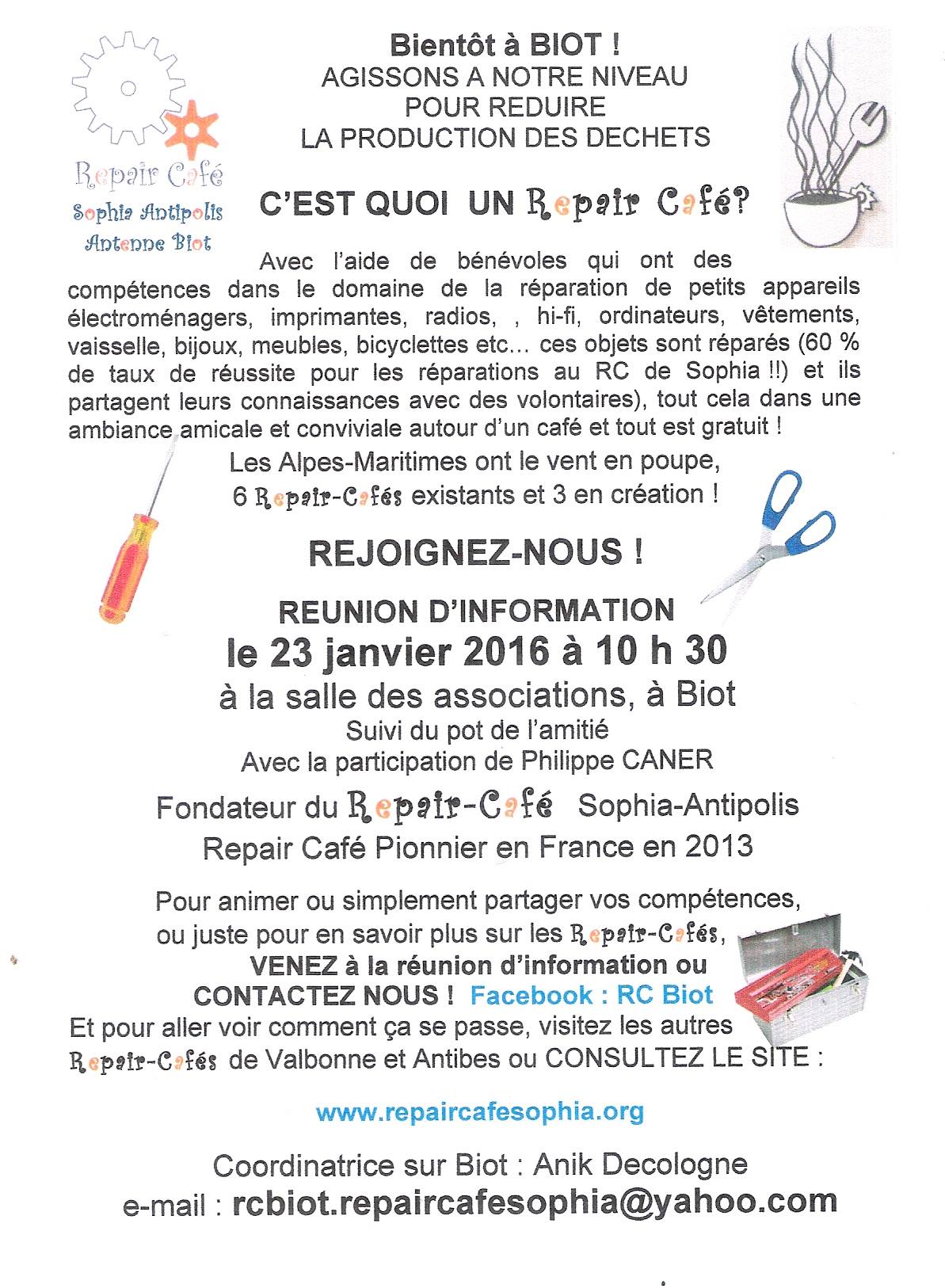 comment animer une rencontre