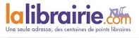 Logo lalibrairie.com