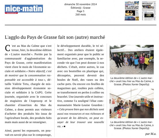 Nice-Matin_L'agglo-du-Pays-de-Grasse-fait-son-(autre)-marché