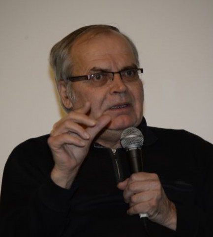 Patrick Hautière