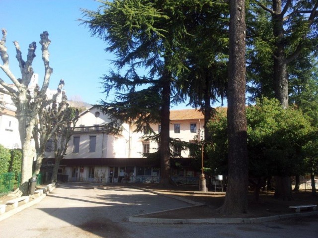 Collège Fénelon