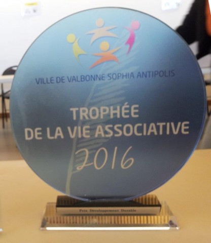 Trophée DD VSA 2016