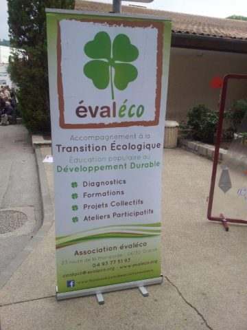 Evaleco notre fidèle partenaire