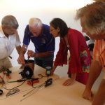 09 septembre 2017 - Repair Café Valbonne