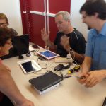 09 septembre 2017 - Repair Café Valbonne