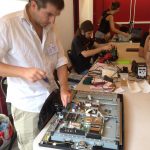 09 septembre 2017 - Repair Café Valbonne