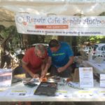 Réparateurs bénévoles du  Repair Café au Festin'Asso le 15 septembre 2018