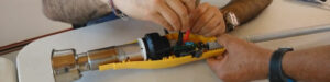 [Vidéo] Repair Café Valbonne (Mai 2019) par SLV TV