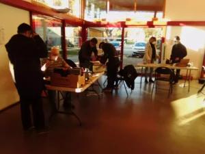 Atelier Repair Café Valbonne - 8 janvier 2022