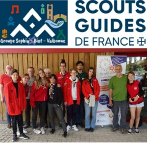 Atelier Participatif – Valbonne – 7 Mai 2022